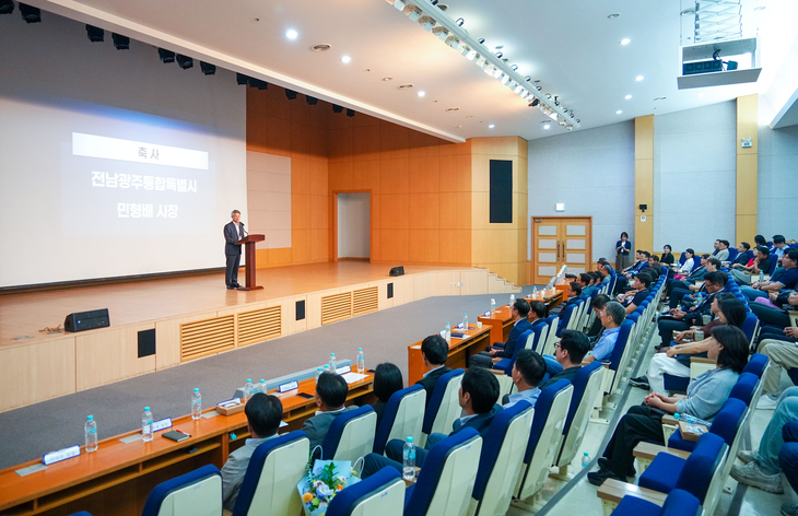 삼성, 전남광주 제조기업 스마트공장 지원
