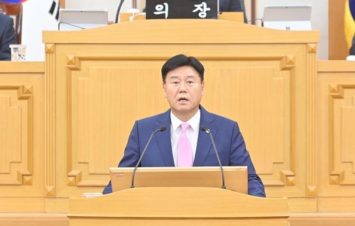 이익선 파주시의회 의원 제266회 제1차 정례회 5분 자유발언