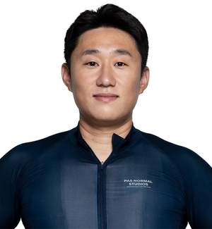 최종근 경륜선수(20기, S1, 미원)