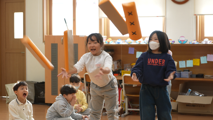 '전통나눔 할아버지' 인천·경북까지 확대
