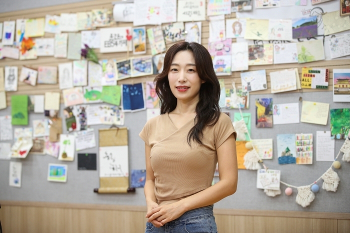 EBS FM '윤고은의 EBS 북카페', '2026년도 상반기 바른 방송언어 특별상' 수상