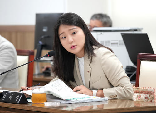 김어진 하남시의회 의원