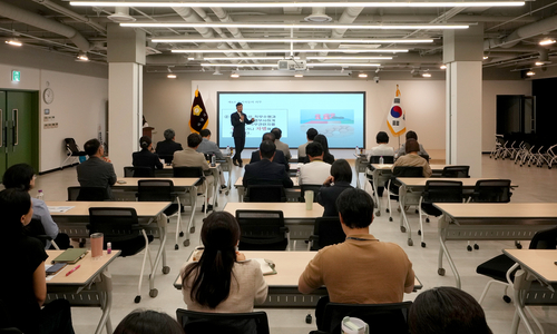 하남시의회 27일 2026년 청렴연수교육 실시