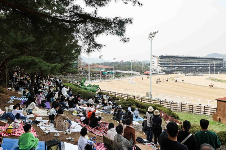 한국마사회