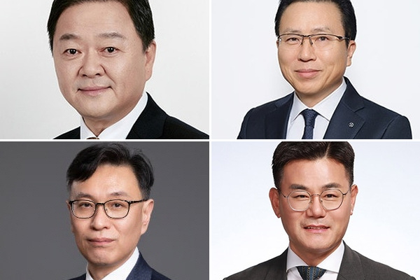 캐피탈 CEO