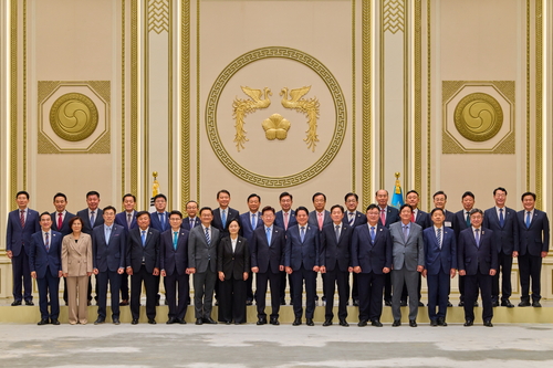 전국시장군수구청장협의회 27일 국정설명회-오찬간담회 개최