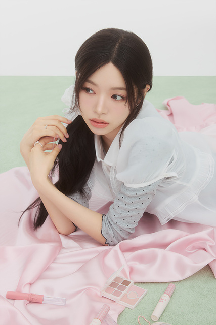 에뛰드, FW '빈티지 리본 컬렉션' 출시