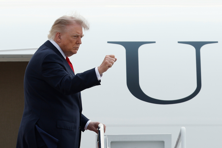 Trump