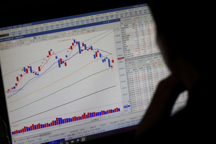 SOUTHKOREA-MARKETS/