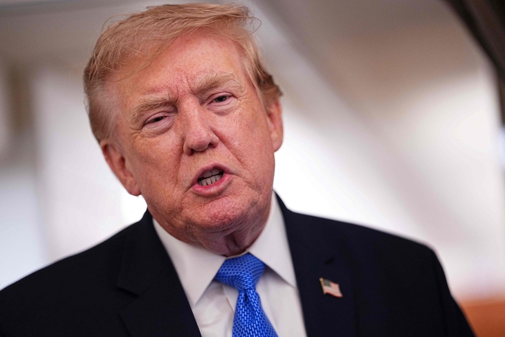 US-POLITICS-TRUMP