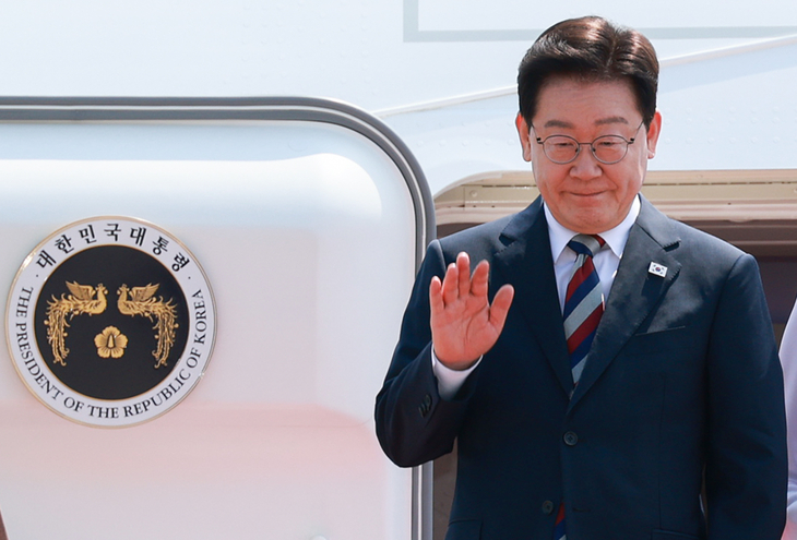“후폭풍 이제 시작”…코스피 폭락이 덮친 이재명 정부