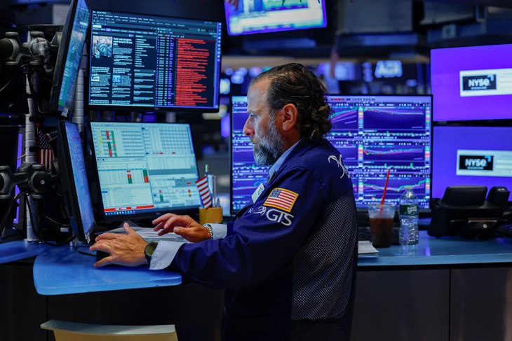 USA-STOCKS/