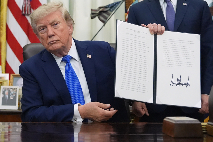 Trump