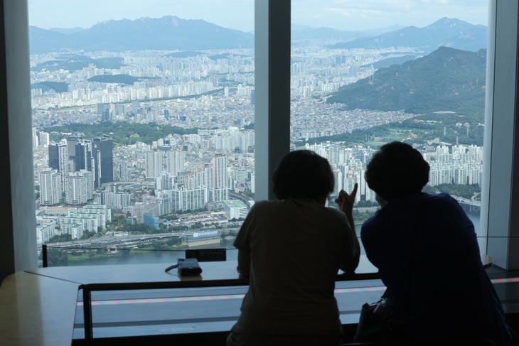 부동산 대책 발표