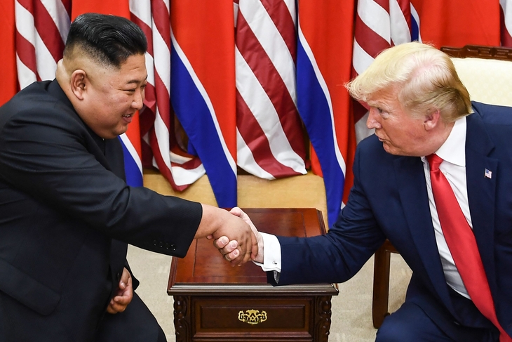 FILES-SKOREA-US-NKOREA-DIPLOMACY