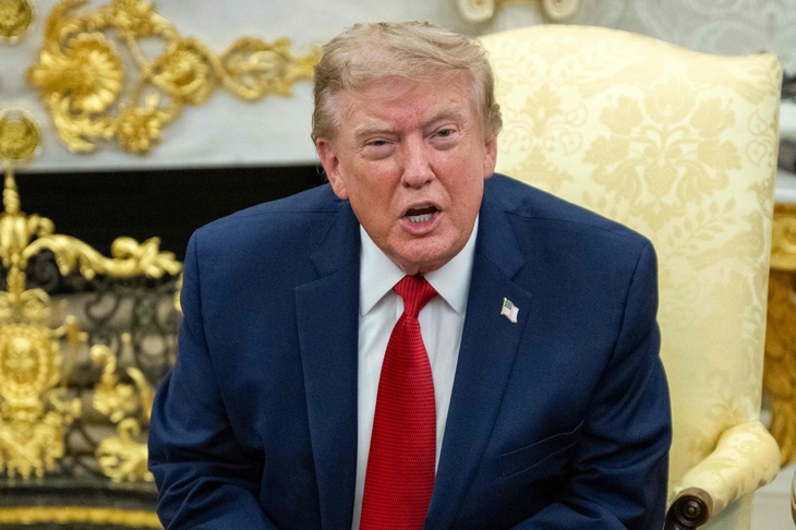 US-POLITICS-TRUMP