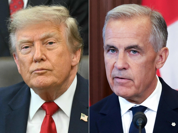 COMBO-US-POLITICS-TRUMP-CANADA-DIPLOMACY-TRADE