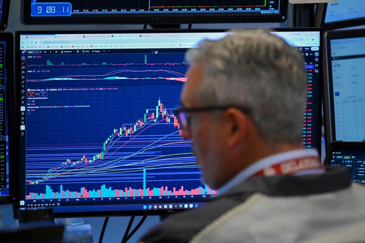 US-ECONOMY-MARKETS