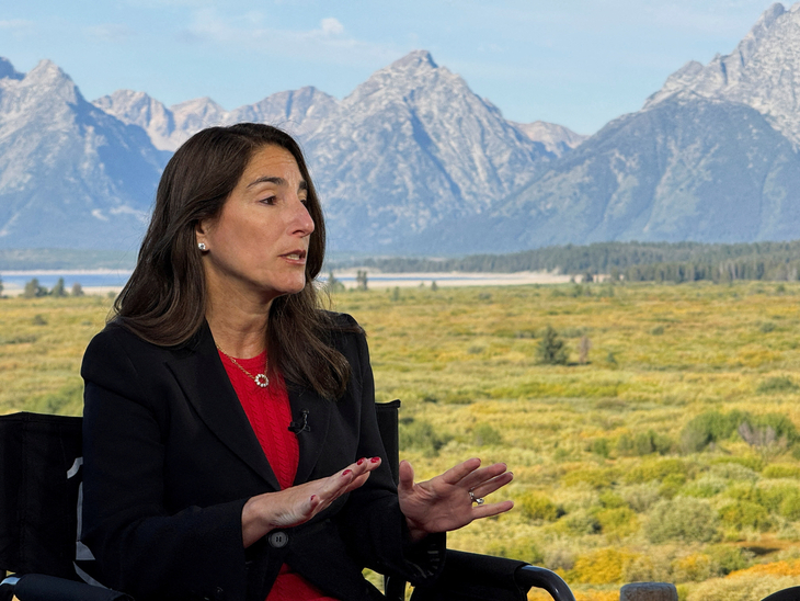 USA-FED/JACKSONHOLE-WARSH