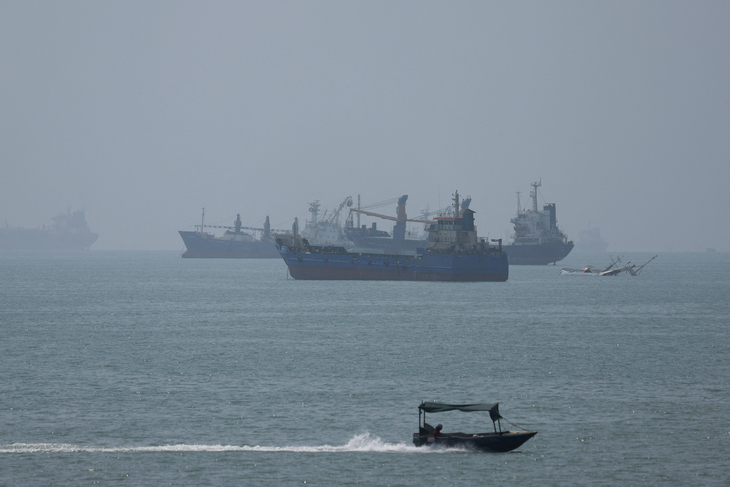 IRAN-CRISIS/HORMUZ