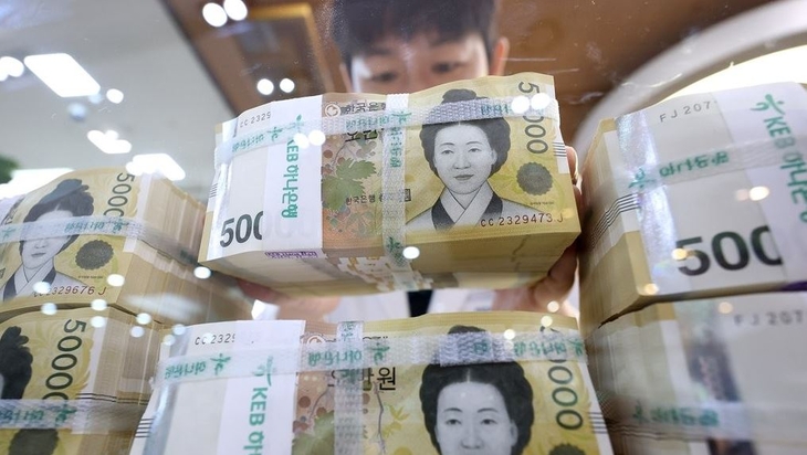 “증시 떠난 돈 은행으로”…정기예금에 몰린 68조, 조달 기반 확대