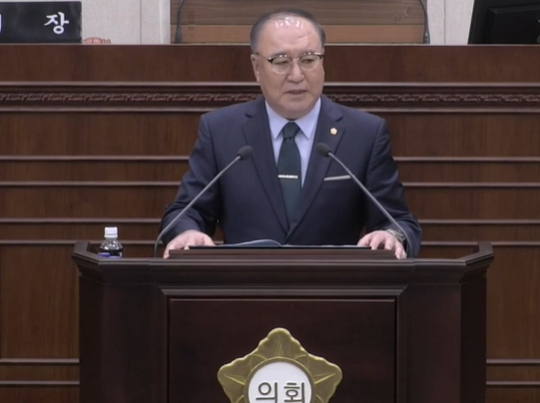박한근 의원
