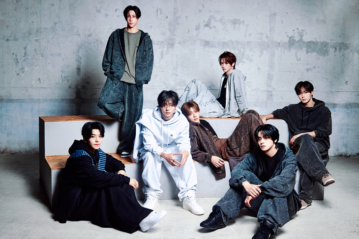 브라운브레스, 알파드라이브원 26FW 시즌 전속 모델 발탁
