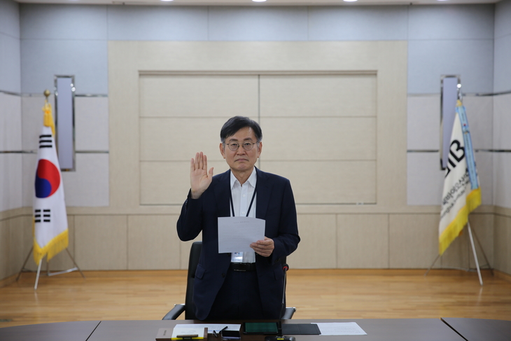경북바이오산업연구원, 반부패·청렴 실천 강화…이해충돌 예방 교육