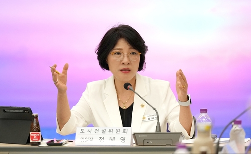 정혜영 하남시의회 의원