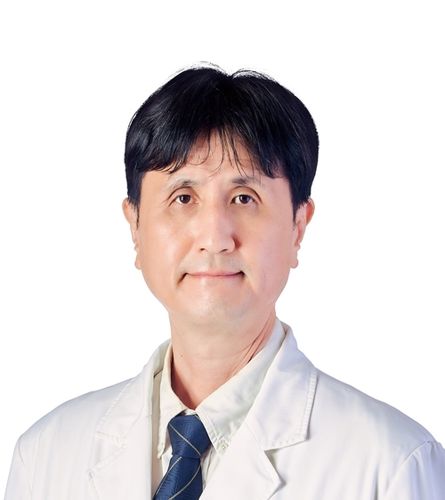 [사진] 분당서울대병원 소아청소년과 송영환 교수
