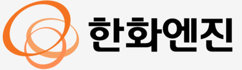 한화엔진 CI