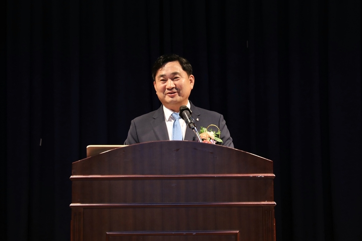 강원랜드