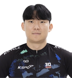 박영균 경륜선수(30기, A1, 가평)