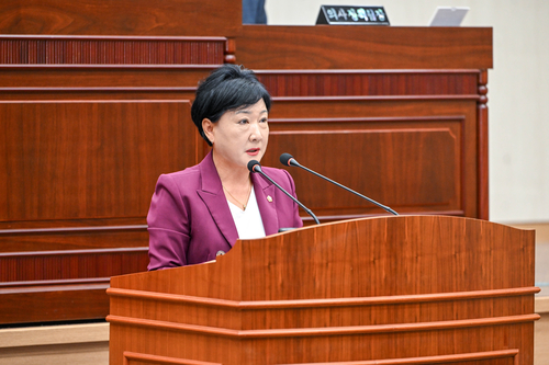 배두영 연천군의회 의원 제304회 제1차 정례회 5분 자유발언
