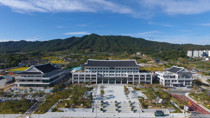 예천군, 잠자는 지방세 환급금 2천600만원 주인 찾는다