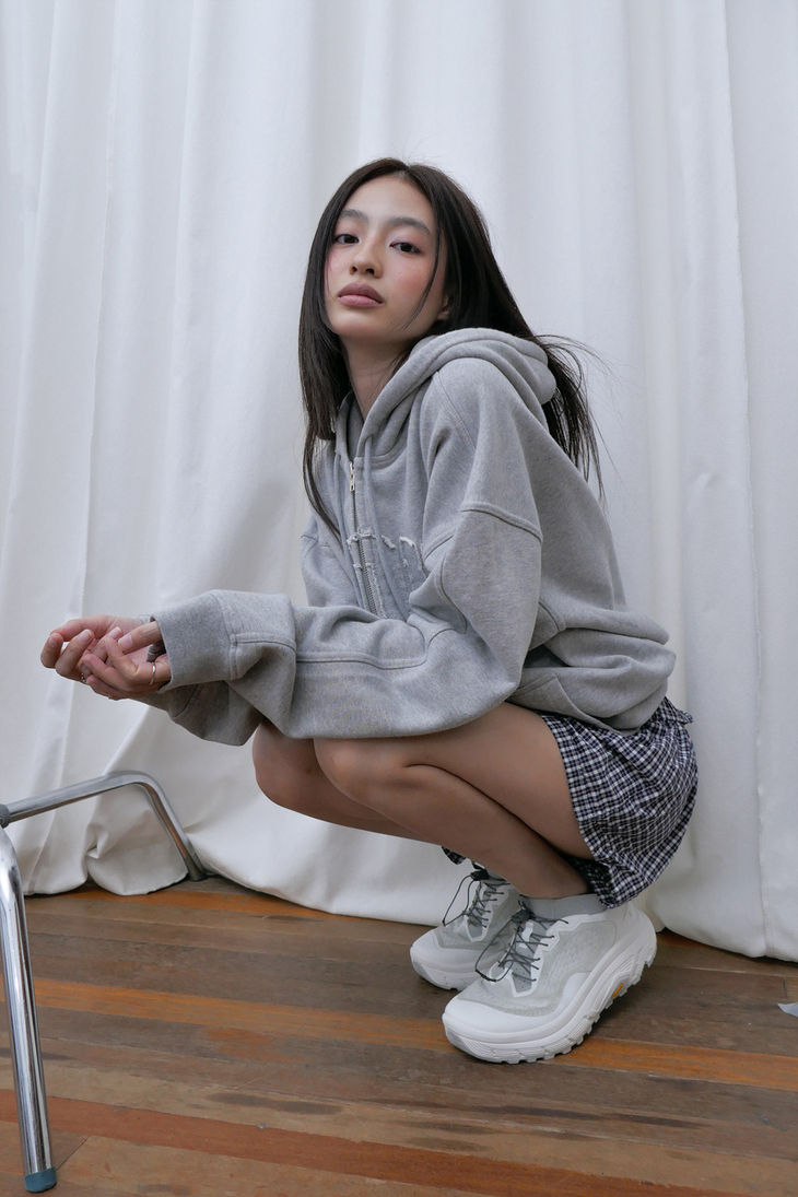 로우클래식Lc 'Y-1 Vibram Sneakers' 출시
