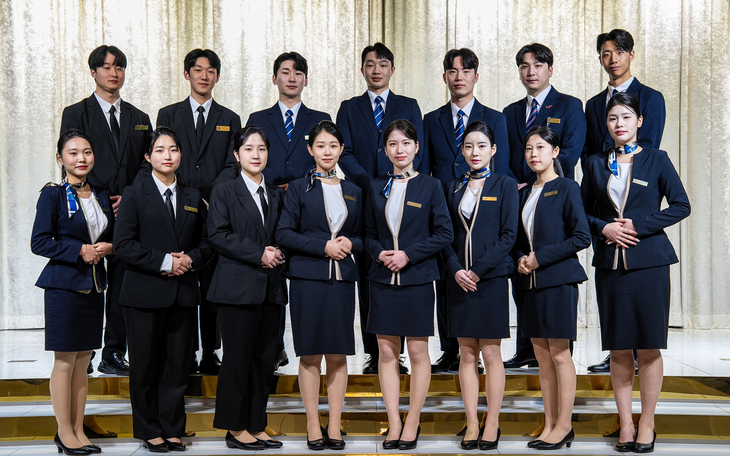 호텔조리·관광·외식 계열 진로상담 운영…9월 11일까지 모집