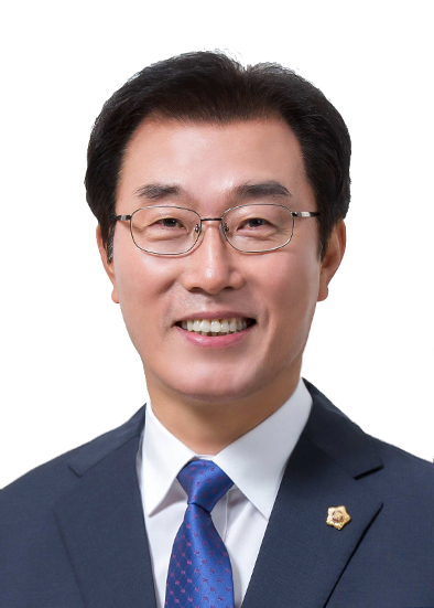 정재웅 도의원(더불어민주당·춘천5)