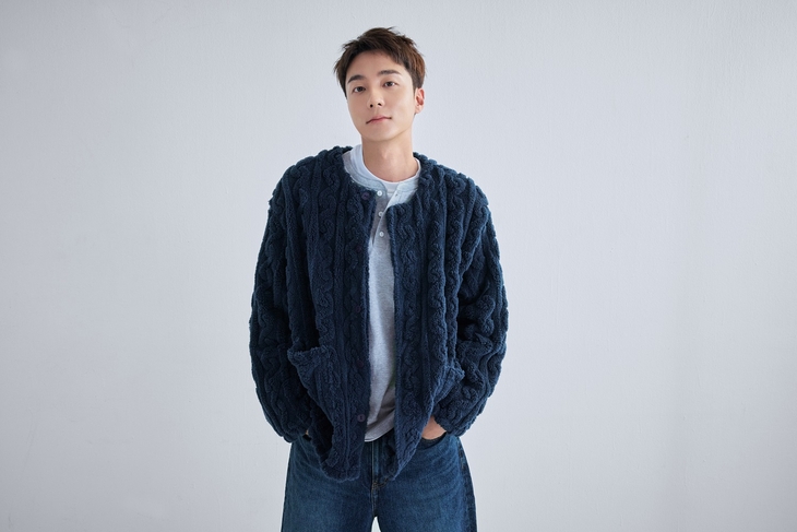 BYC 26F 가을·겨울 화보. 사진=BYC