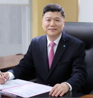 권광석 전 우리은행장.