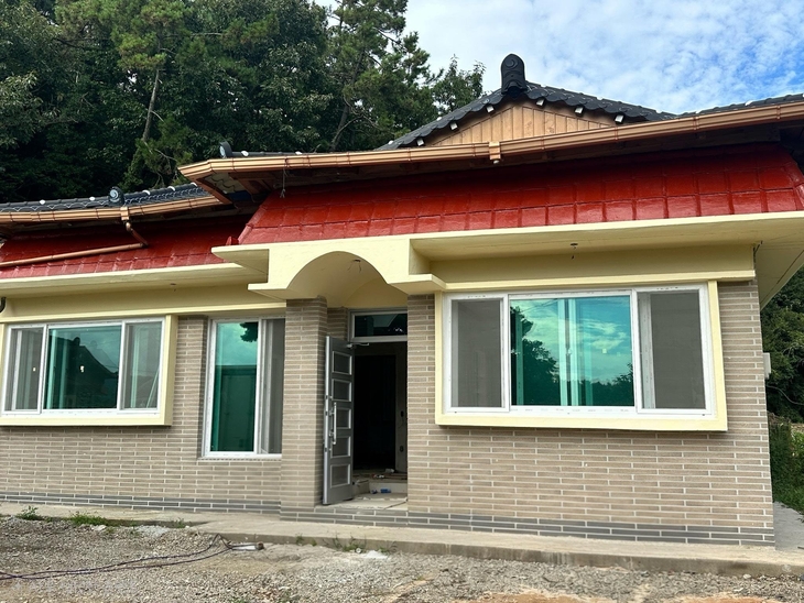 진도군, 귀농어귀촌인 대상 임대주택 입주자 모집