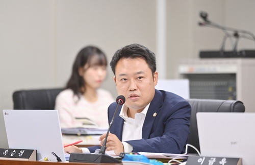 옥승철 파주시의회 의원