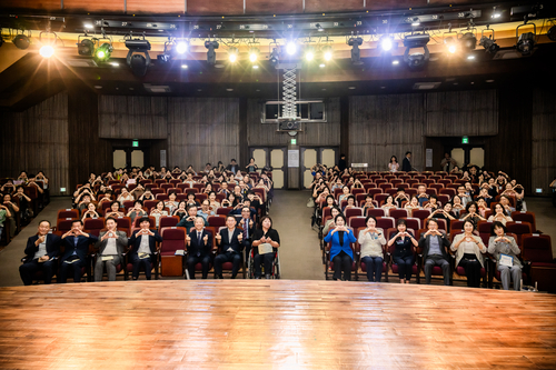 남양주시의회 7일 제27회 사회복지의 날 기념식 참석