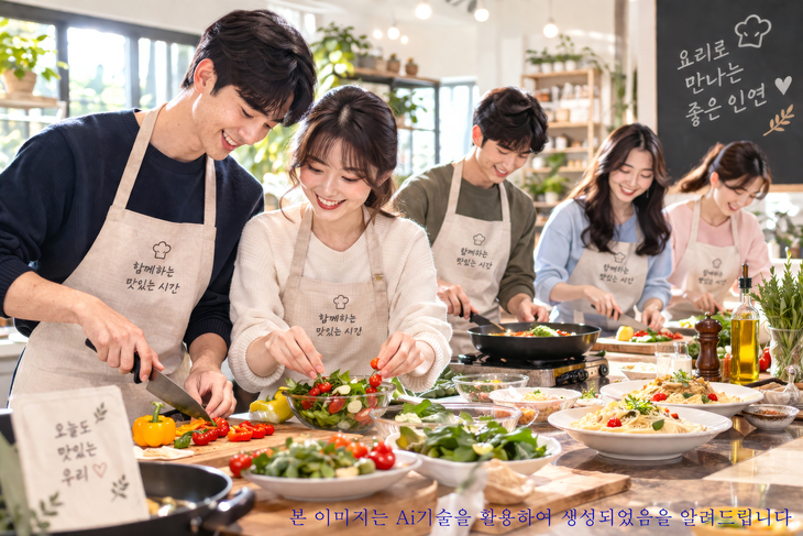 청송 '인연정원 시즌2' 성과