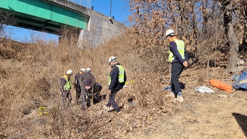 경기도 추석 앞두고 철도건설사업 6개 공구 안전 점검-임금 지급 점검 실시