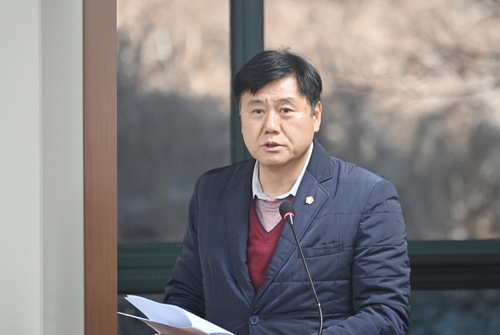 이익선 파주시의회 의원