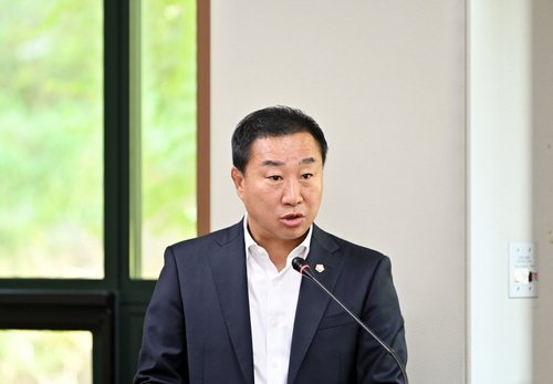 손형배 파주시의회 의원