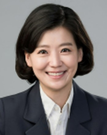 국민의힘 김효정 부산시의원.
