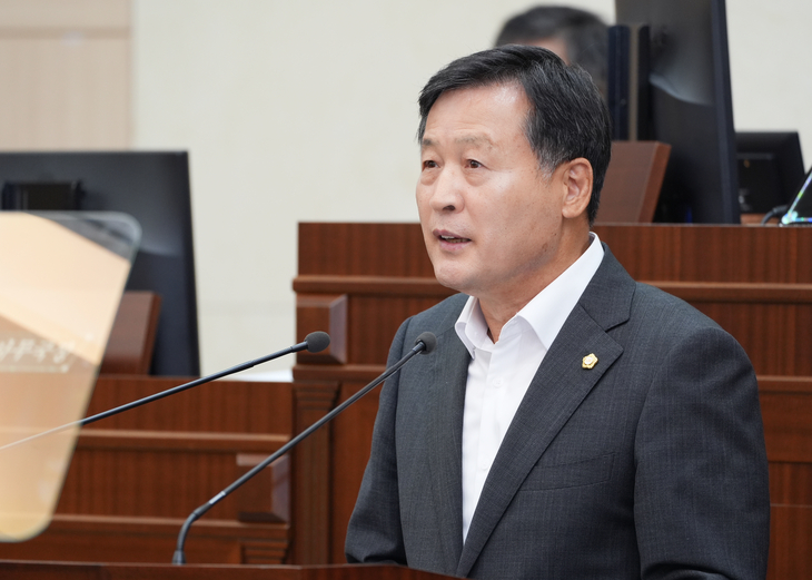 김철현 안동시의원 “안동지방법원 승격으로 경북 북부 사법 접근권 높여야