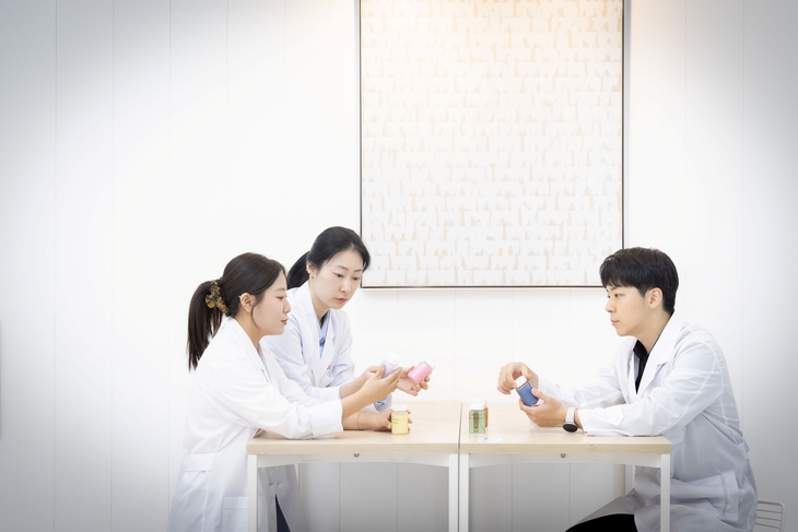 이미인(IMINE), 글로벌 ODM 경쟁력 강화 나선다